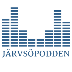 Järvsöpodden - En podd om Järvsö på alla sätt och vis.